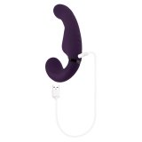 G-Punkt Vibrator Evolved Lilla #7