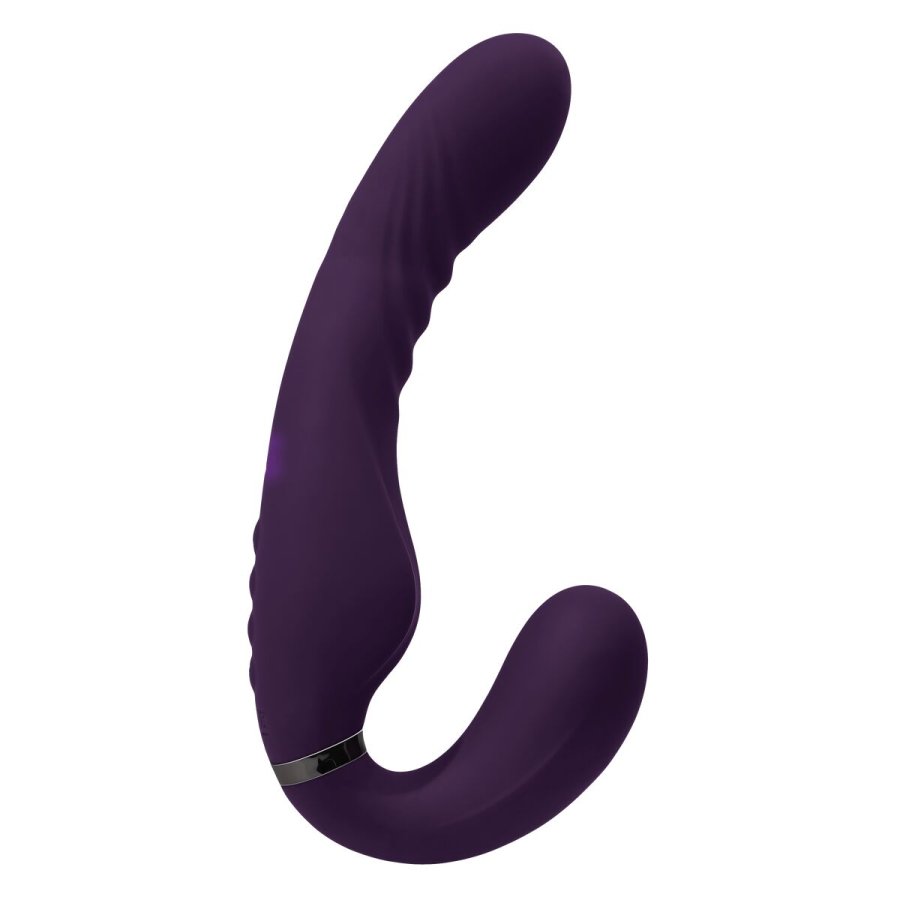 G-Punkt Vibrator Evolved Lilla #13