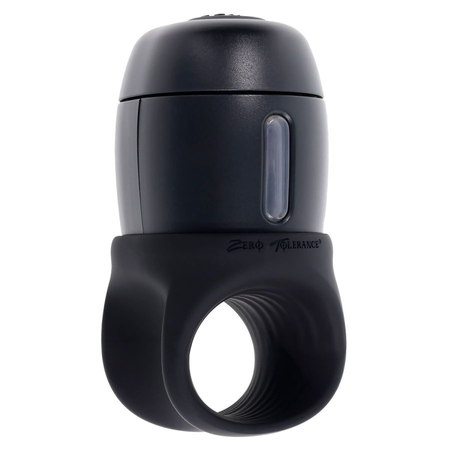 Masturbator Evolved Zero Tolerance #1