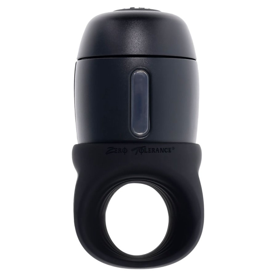 Masturbator Evolved Zero Tolerance #2