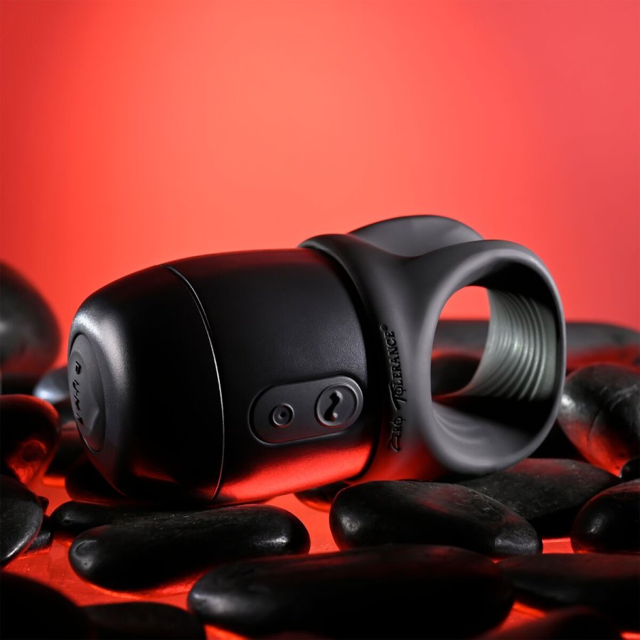 Masturbator Evolved Zero Tolerance #6