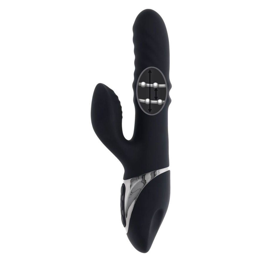 G-Punkt Vibrator Evolved Sort #3