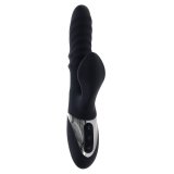 G-Punkt Vibrator Evolved Sort #7