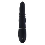 G-Punkt Vibrator Evolved Sort #9