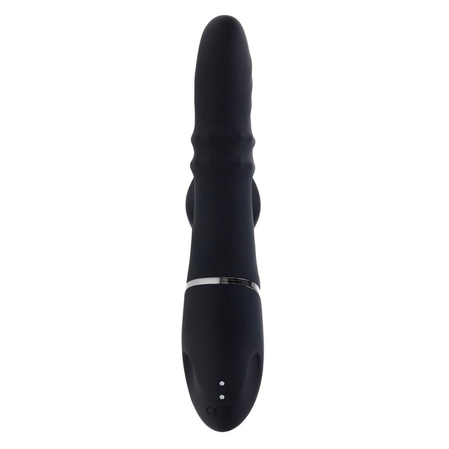 G-Punkt Vibrator Evolved Sort #9