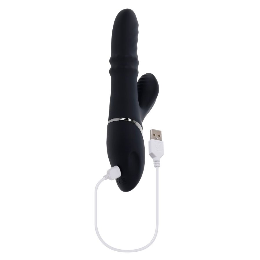 G-Punkt Vibrator Evolved Sort #11