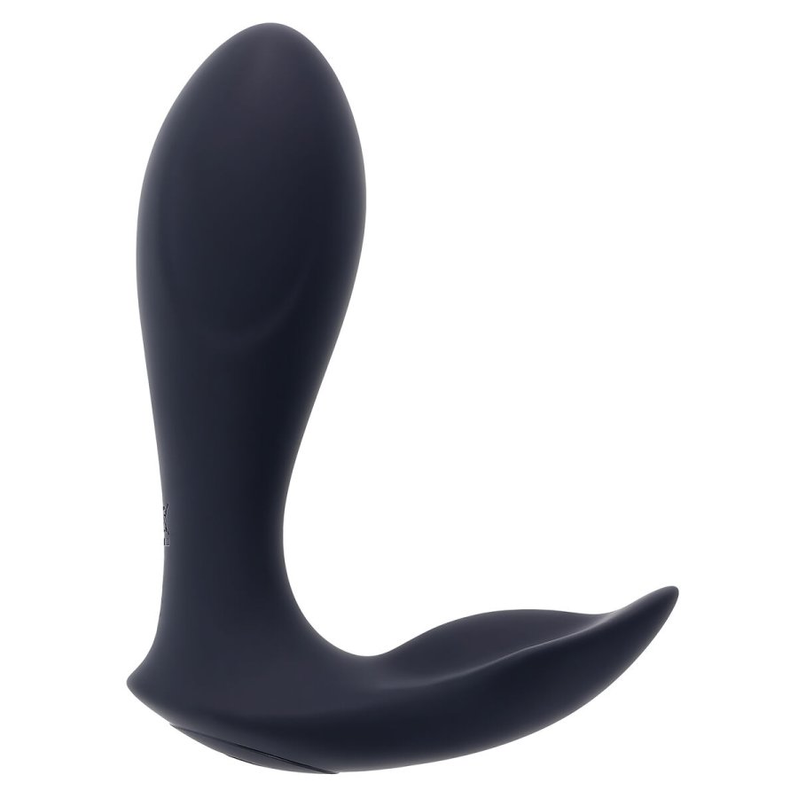 Vibrator Evolved Sort #1