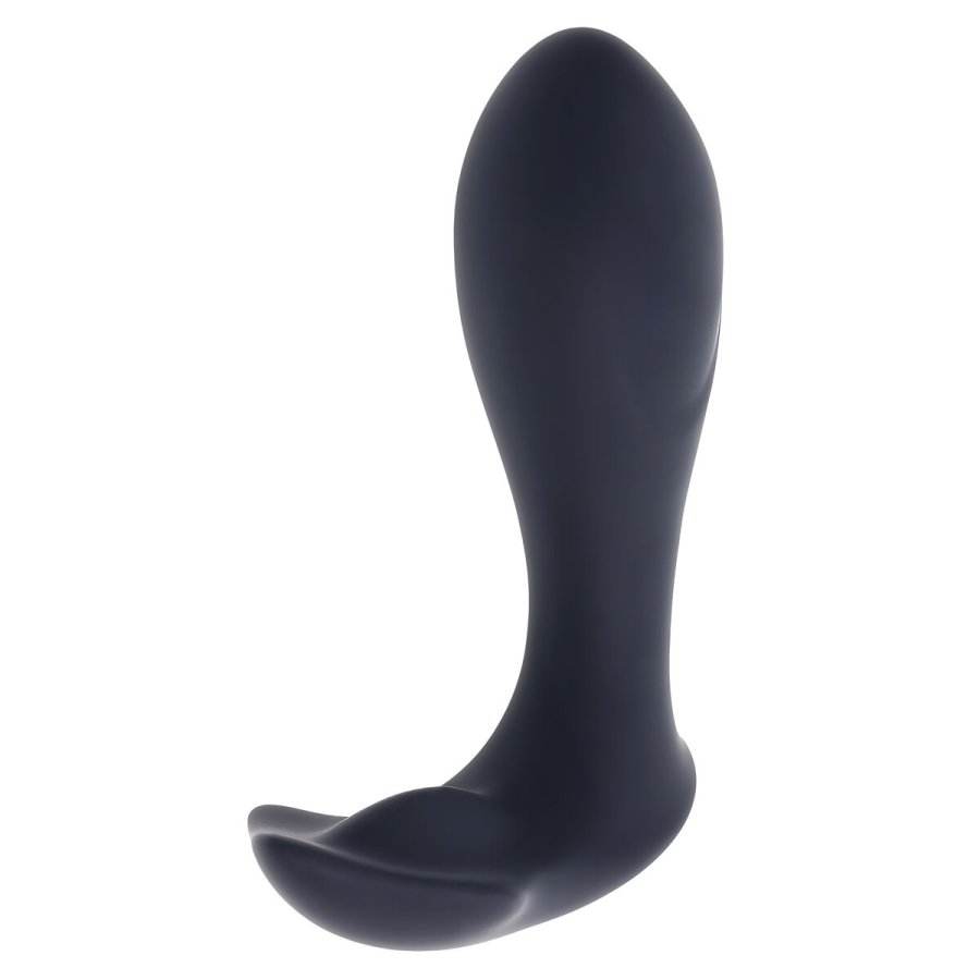 Vibrator Evolved Sort #3