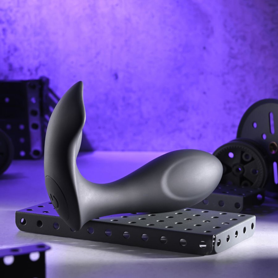 Vibrator Evolved Sort #5
