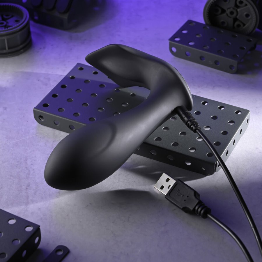 Vibrator Evolved Sort #9