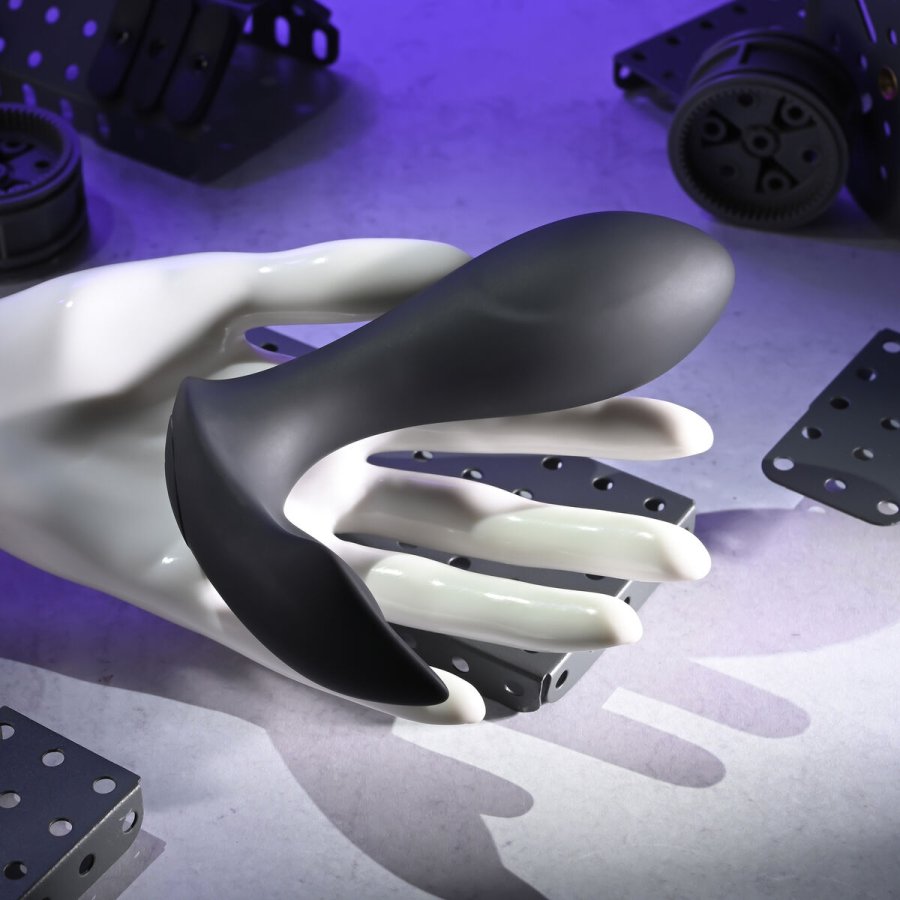 Vibrator Evolved Sort #13