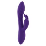 G-Punkt Vibrator Evolved Rabbit Lilla #1