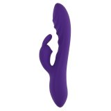 G-Punkt Vibrator Evolved Rabbit Lilla #3