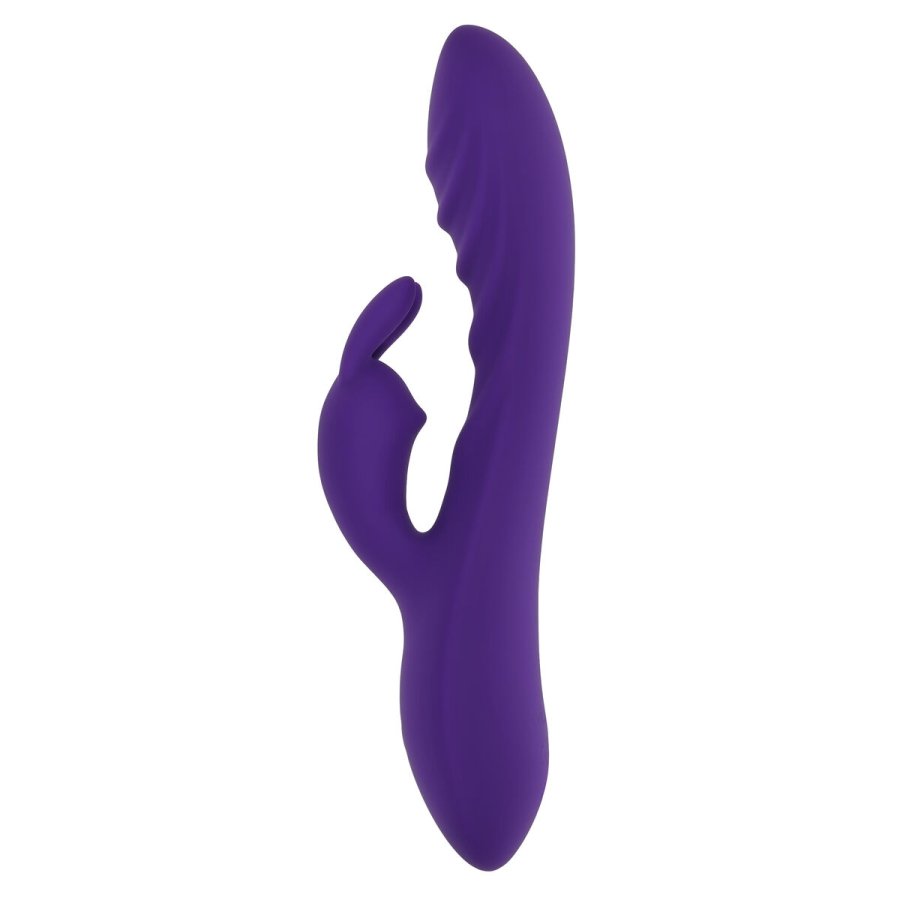 G-Punkt Vibrator Evolved Rabbit Lilla #3