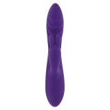 G-Punkt Vibrator Evolved Rabbit Lilla #5