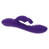 G-Punkt Vibrator Evolved Rabbit Lilla #9