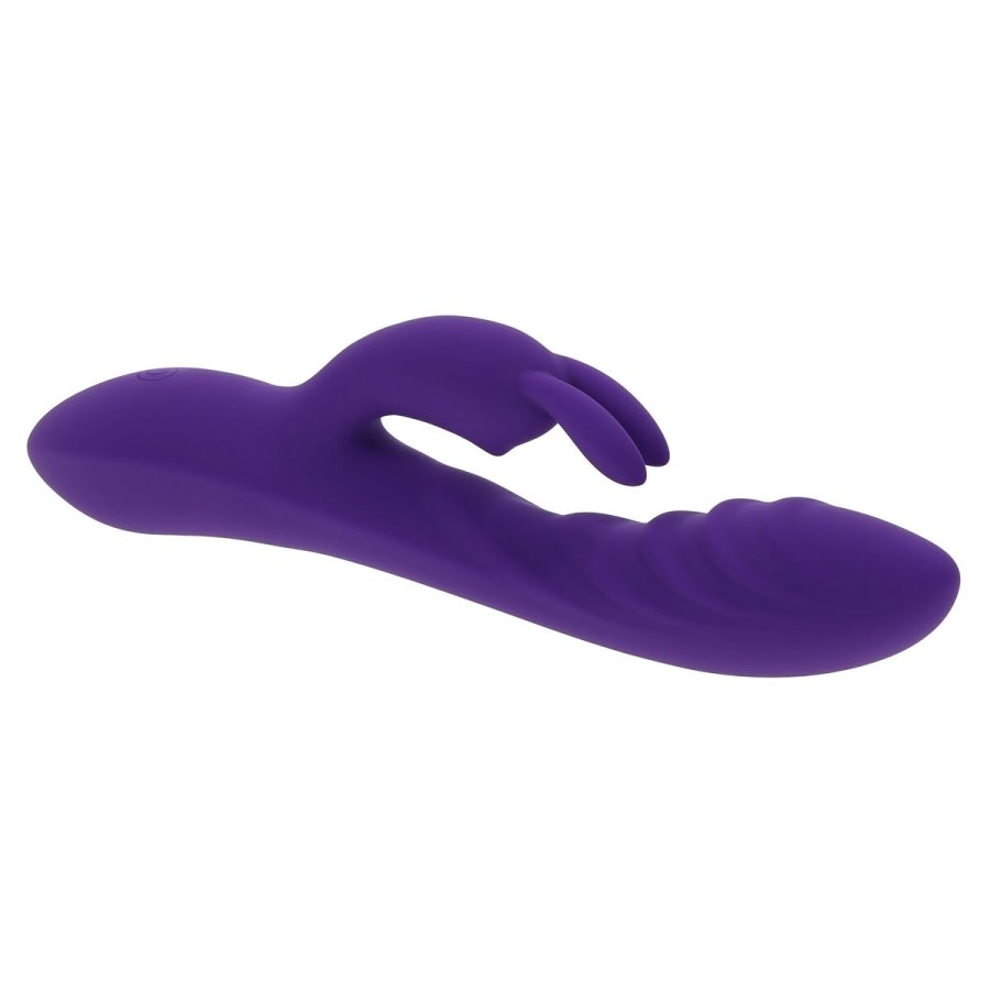 G-Punkt Vibrator Evolved Rabbit Lilla #9