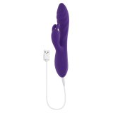 G-Punkt Vibrator Evolved Rabbit Lilla #11