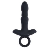 Dildo Gender X SLAYER Sort #1