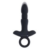 Dildo Gender X SLAYER Sort #3