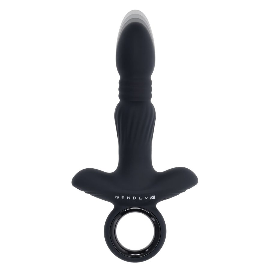 Dildo Gender X SLAYER Sort #3