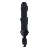 Dildo Gender X SLAYER Sort #7