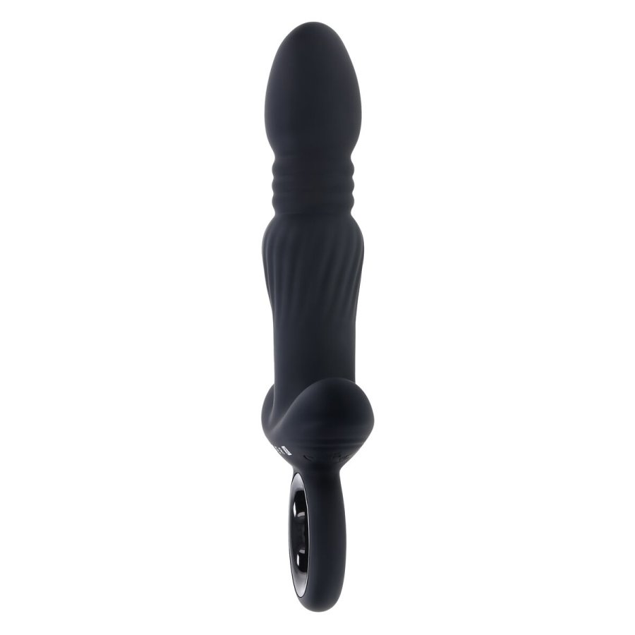 Dildo Gender X SLAYER Sort #7