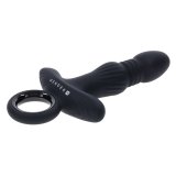 Dildo Gender X SLAYER Sort #11