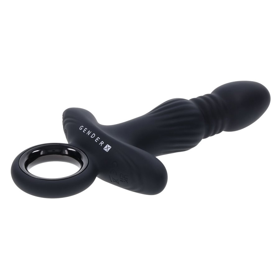 Dildo Gender X SLAYER Sort #11