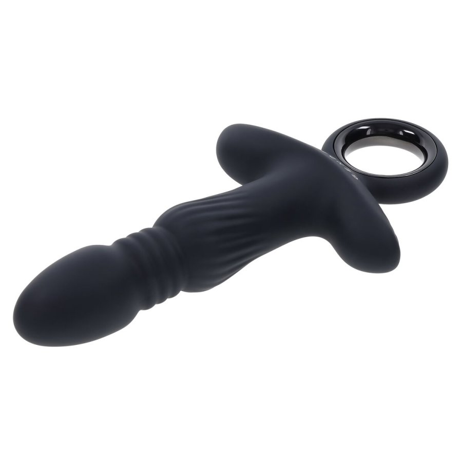 Dildo Gender X SLAYER Sort #13