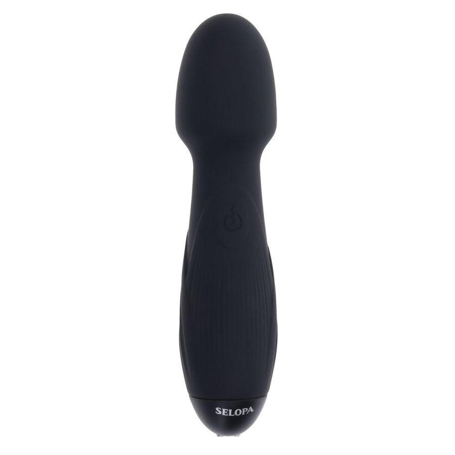 Massager Selopa Selopa Sort #1