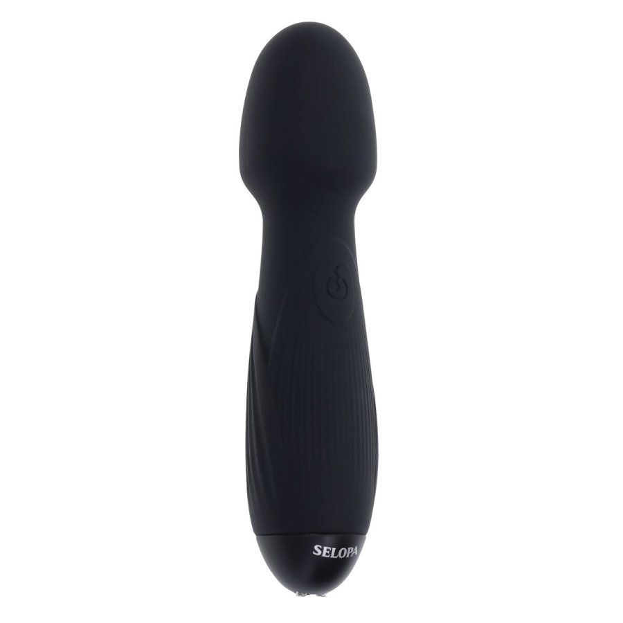Massager Selopa Selopa Sort #3
