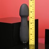 Massager Selopa Selopa Sort #5