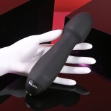 Massager Selopa Selopa Sort #9