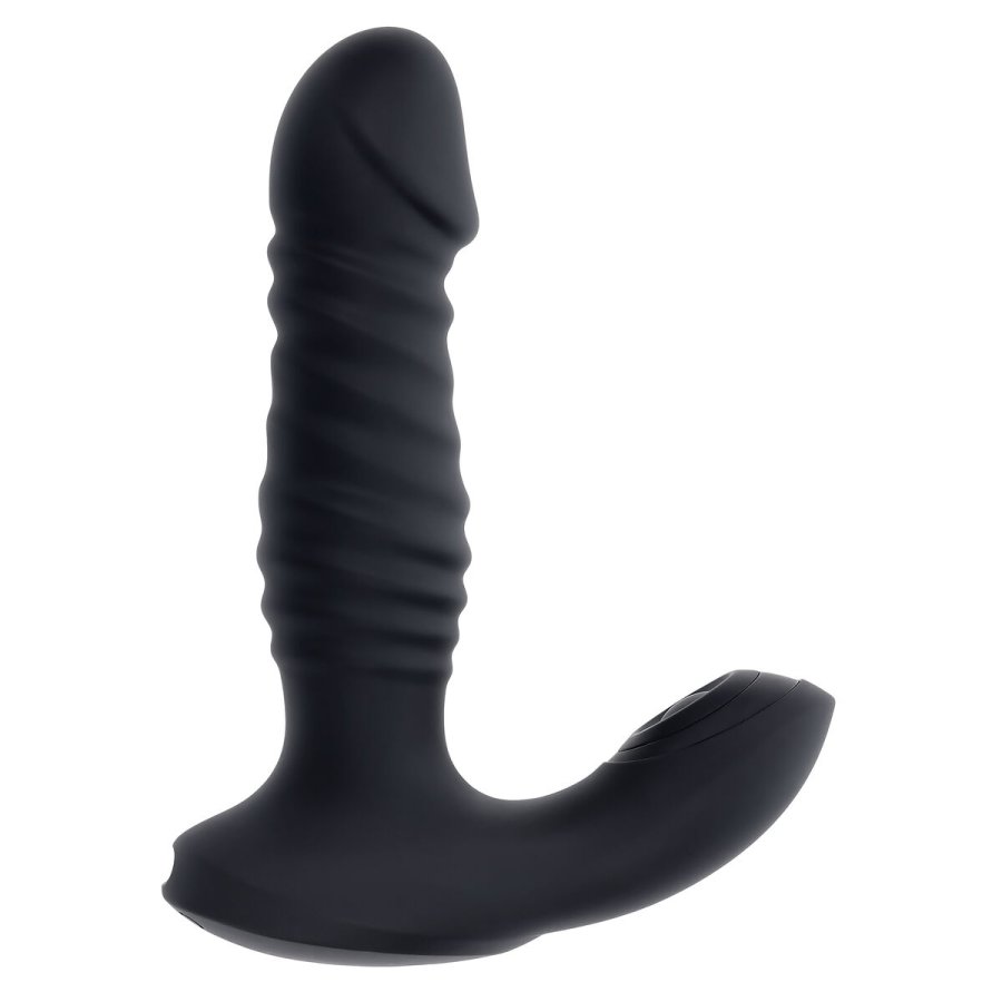 Dildo Zero Tolerance STRIKER Sort #1