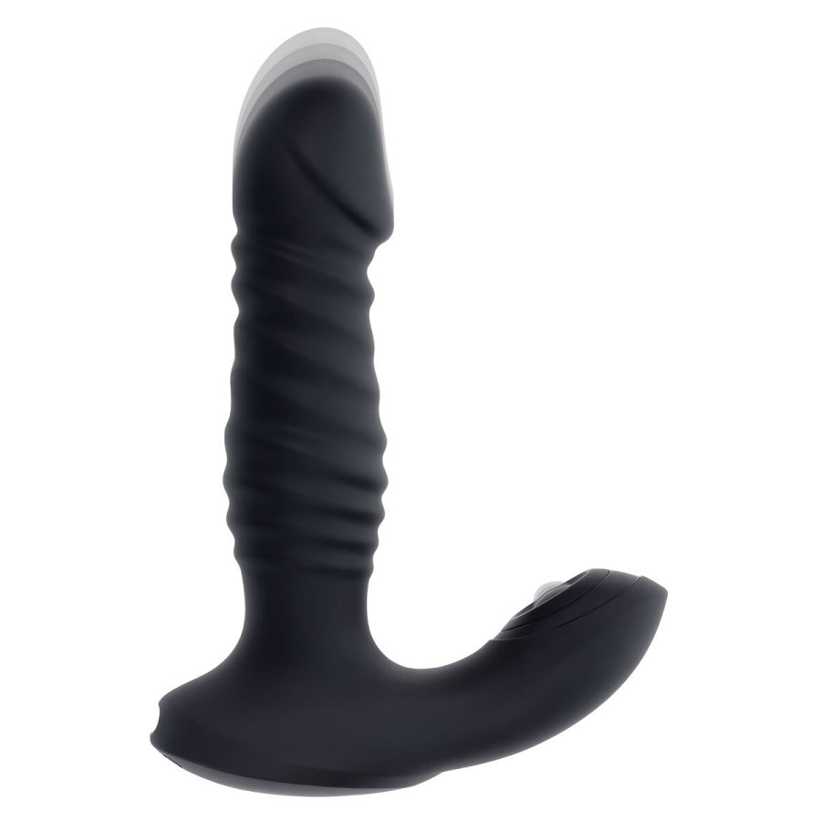 Dildo Zero Tolerance STRIKER Sort #3