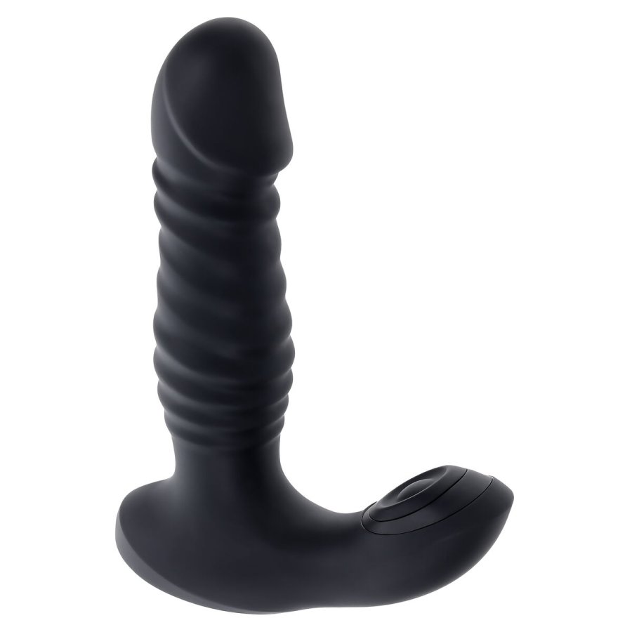 Dildo Zero Tolerance STRIKER Sort #11