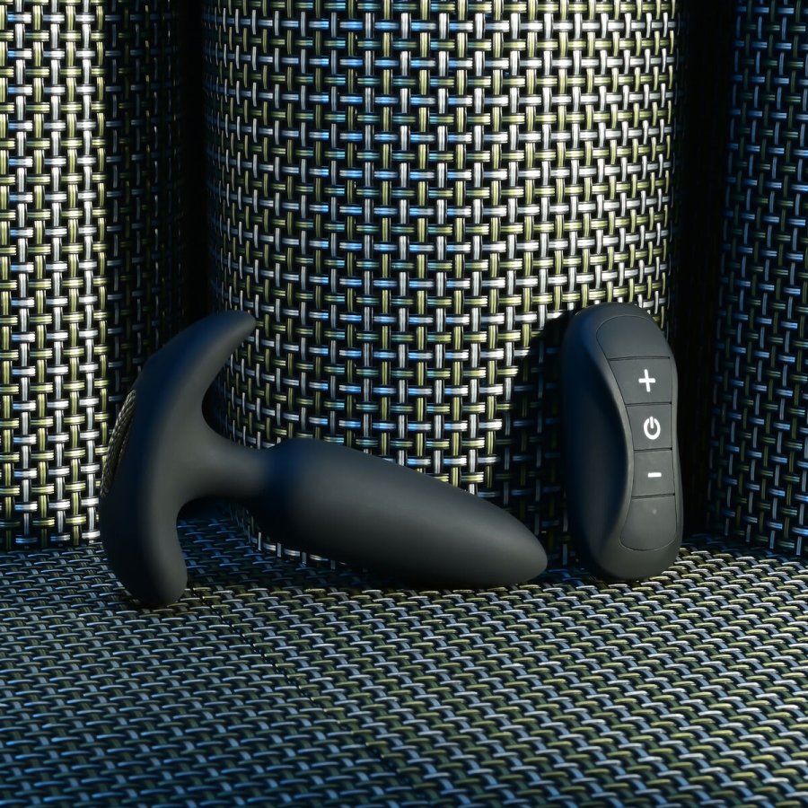 Vibrator Selopa Selopa Sort #5
