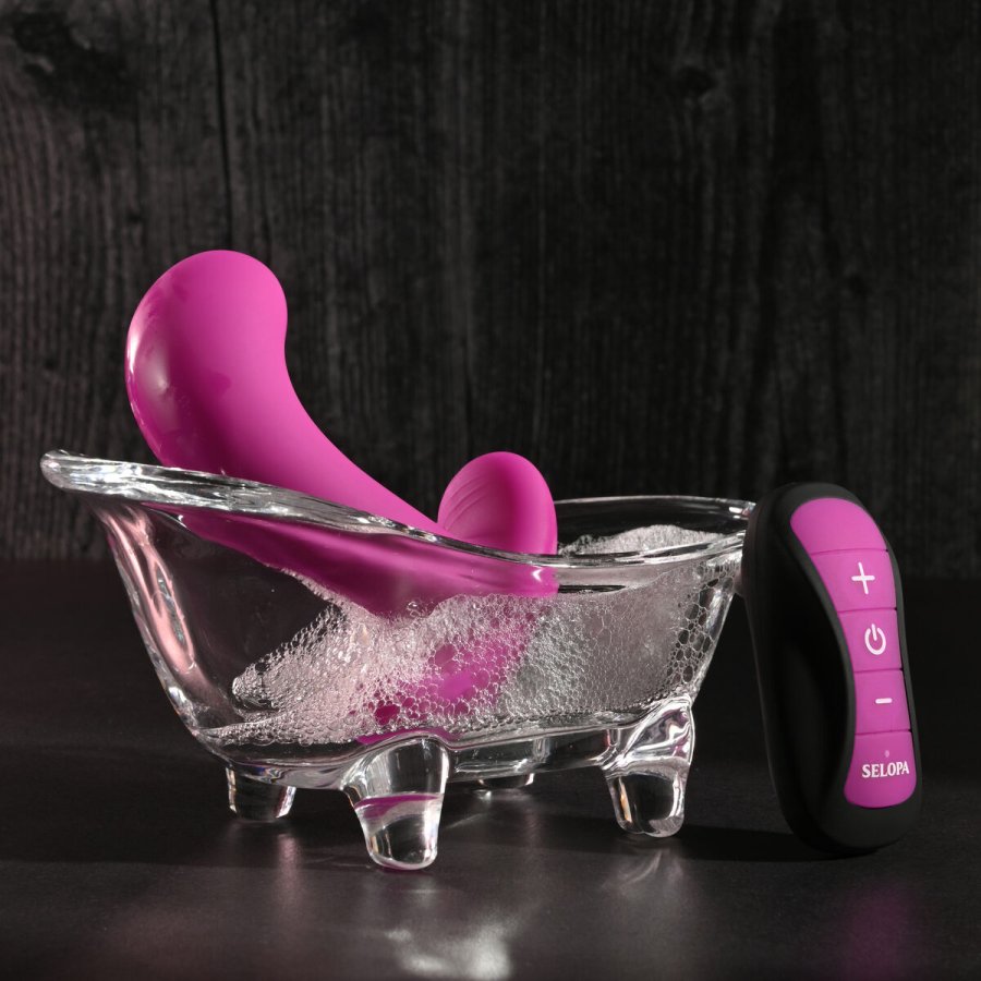 Vibrator Selopa Selopa Pink #13