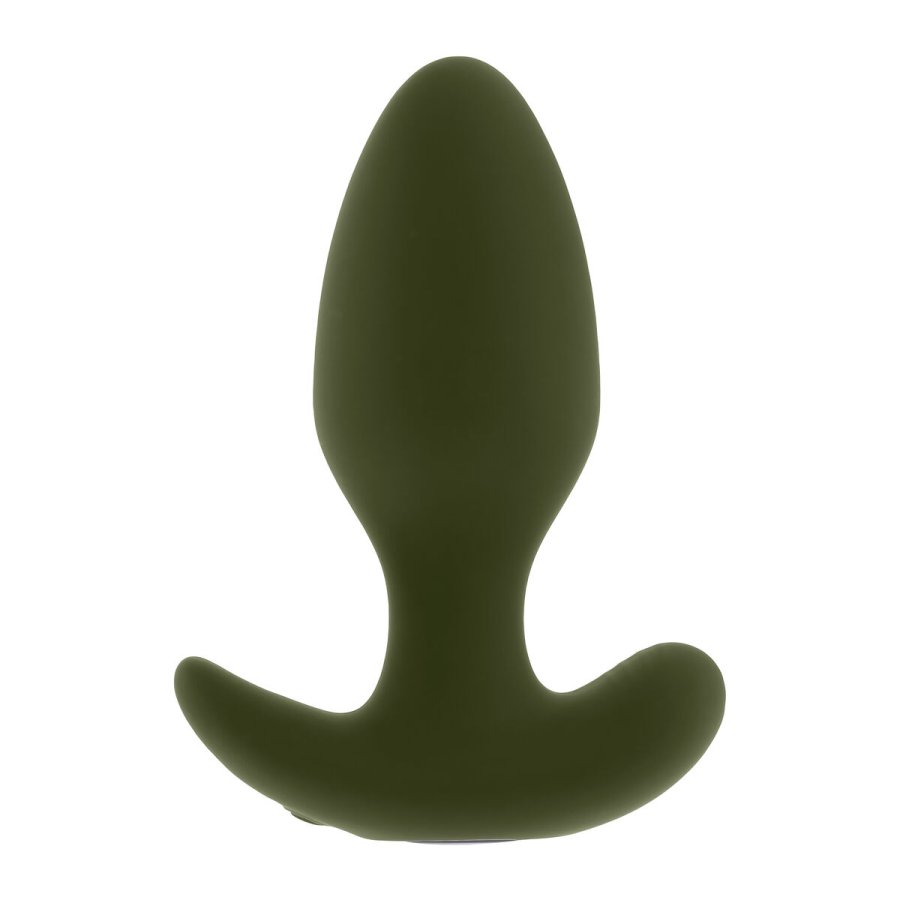 Vibrator Selopa Selopa Grn #1
