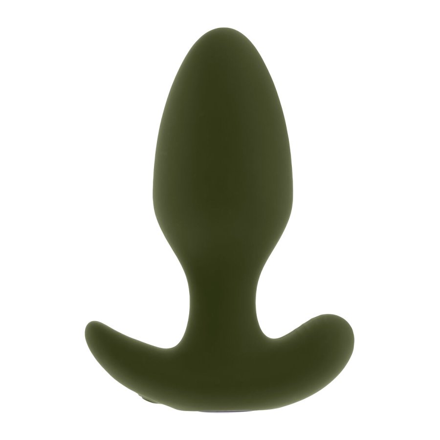 Vibrator Selopa Selopa Grn #5
