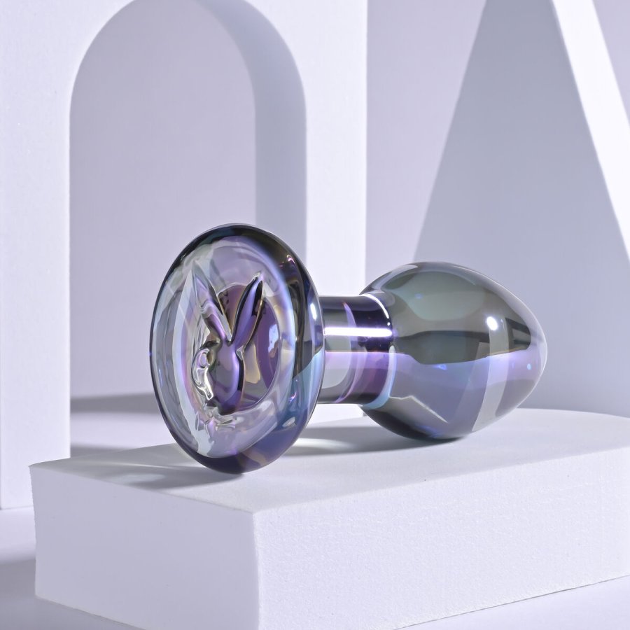 Anal plug Playboy #6