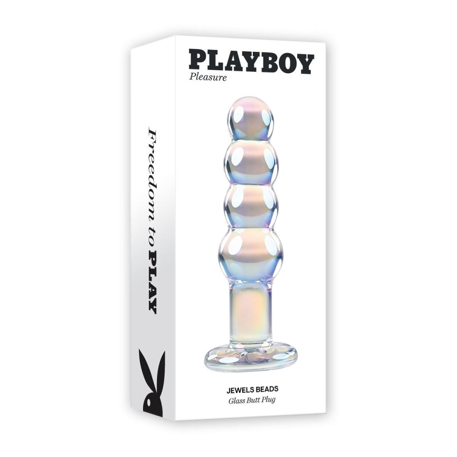 Dildo Playboy Playboy #9
