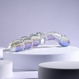 Analkugler Playboy Borosilikatglas #6