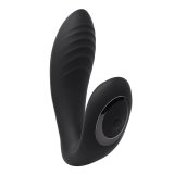 G-Punkt Vibrator Playboy Playboy Sort #1