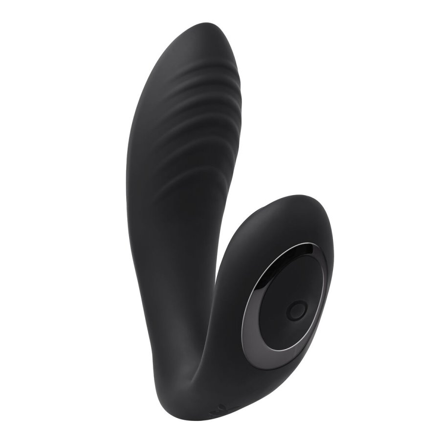 G-Punkt Vibrator Playboy Playboy Sort #1