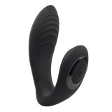 G-Punkt Vibrator Playboy Playboy Sort #5