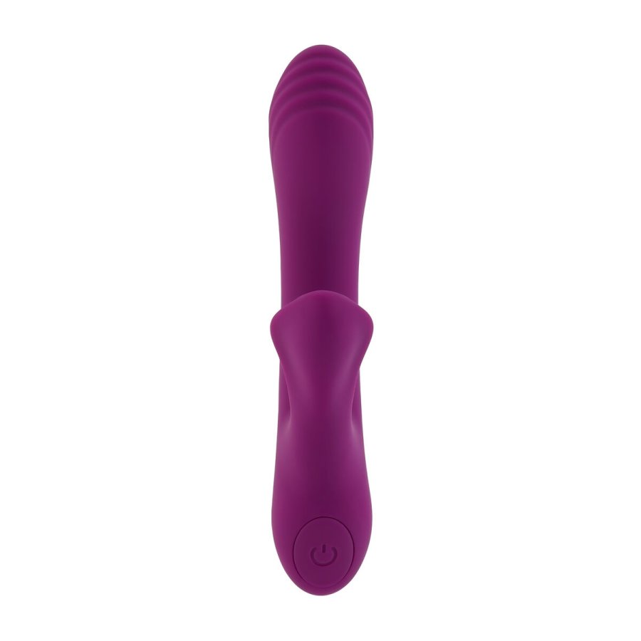 G-Punkt Vibrator Playboy Bunny Rd #7