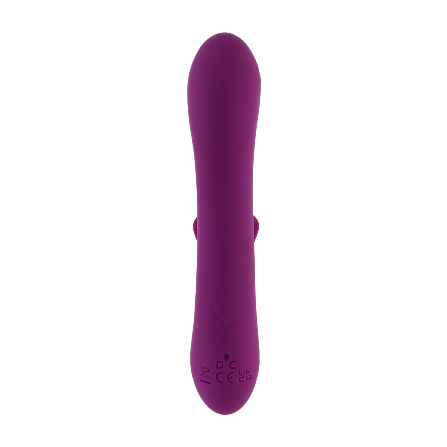 G-Punkt Vibrator Playboy Bunny Rd #11