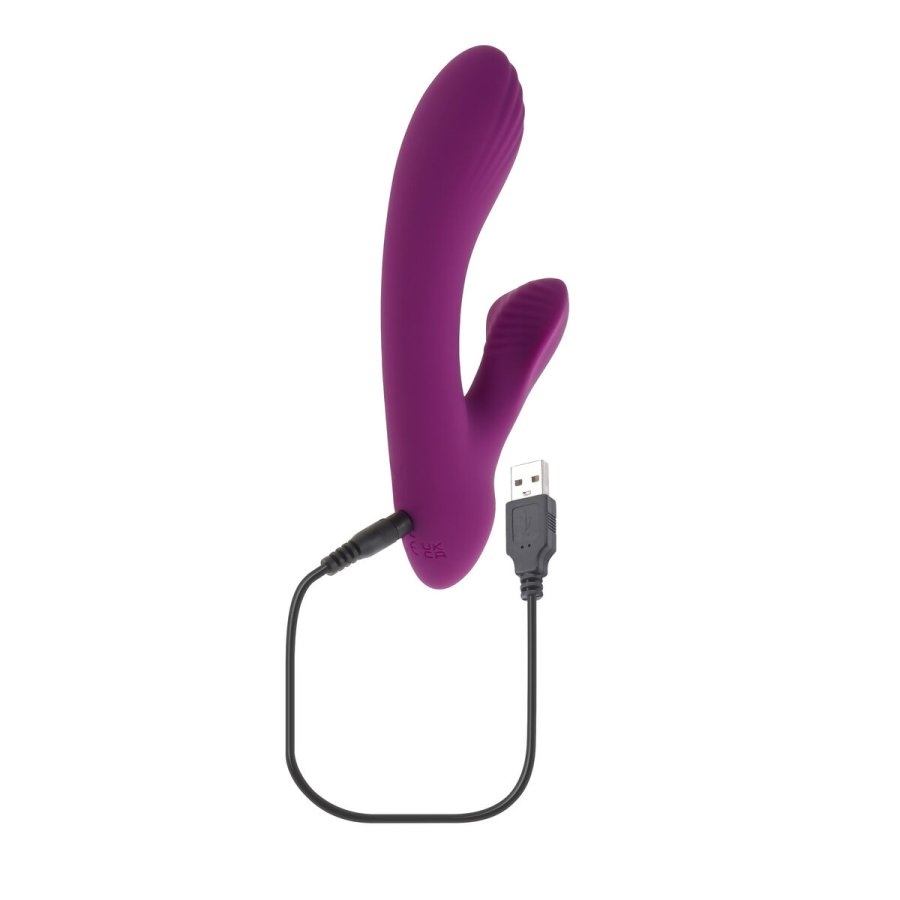 G-Punkt Vibrator Playboy Bunny Rd #13